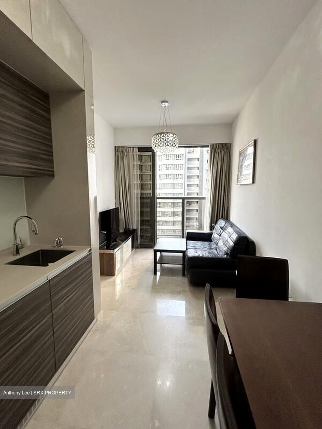 Commonwealth Towers (D3), Condominium #497022241